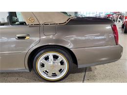2003 Cadillac DeVille (CC-2118061) for sale in Dearborn, Michigan