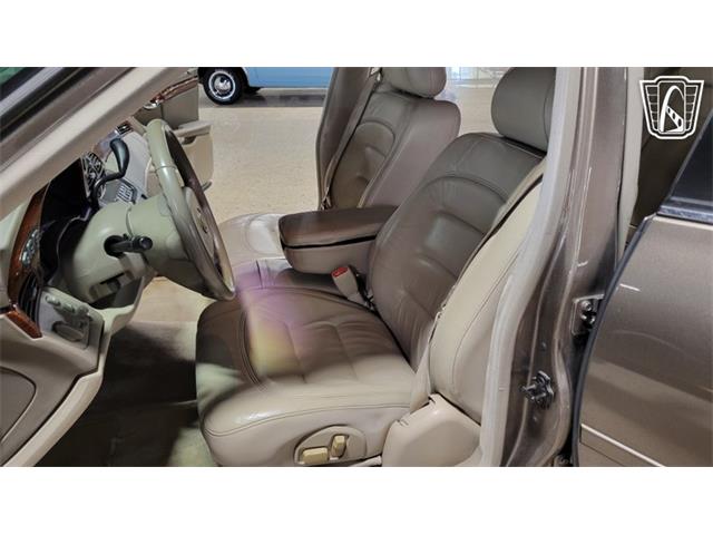 2003 Cadillac DeVille (CC-2118061) for sale in Dearborn, Michigan