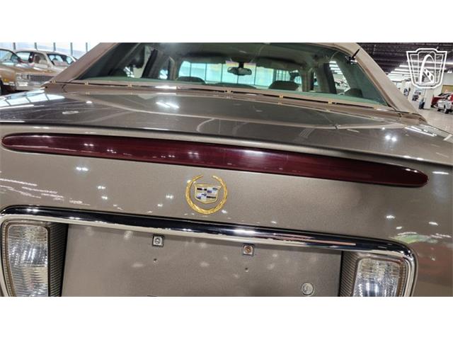 2003 Cadillac DeVille (CC-2118061) for sale in Dearborn, Michigan