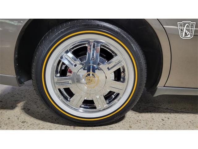 2003 Cadillac DeVille (CC-2118061) for sale in Dearborn, Michigan
