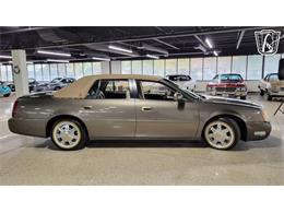 2003 Cadillac DeVille (CC-2118061) for sale in Dearborn, Michigan