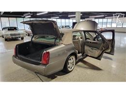 2003 Cadillac DeVille (CC-2118061) for sale in Dearborn, Michigan