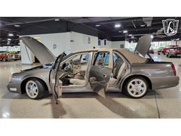 2003 Cadillac DeVille (CC-2118061) for sale in Dearborn, Michigan