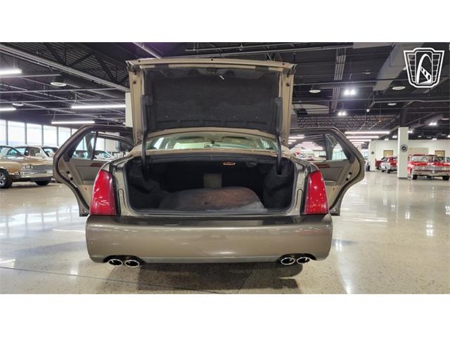 2003 Cadillac DeVille (CC-2118061) for sale in Dearborn, Michigan
