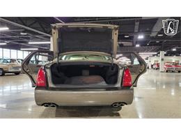 2003 Cadillac DeVille (CC-2118061) for sale in Dearborn, Michigan