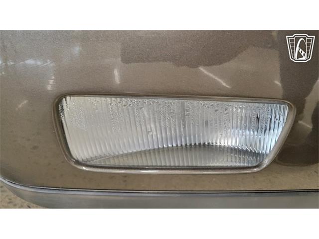 2003 Cadillac DeVille (CC-2118061) for sale in Dearborn, Michigan