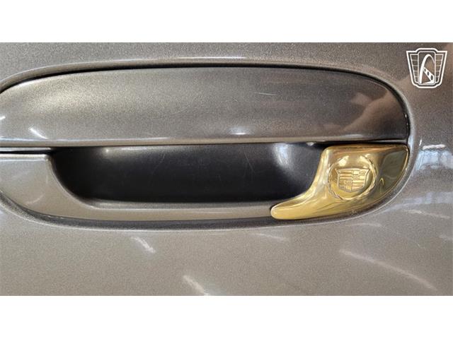 2003 Cadillac DeVille (CC-2118061) for sale in Dearborn, Michigan