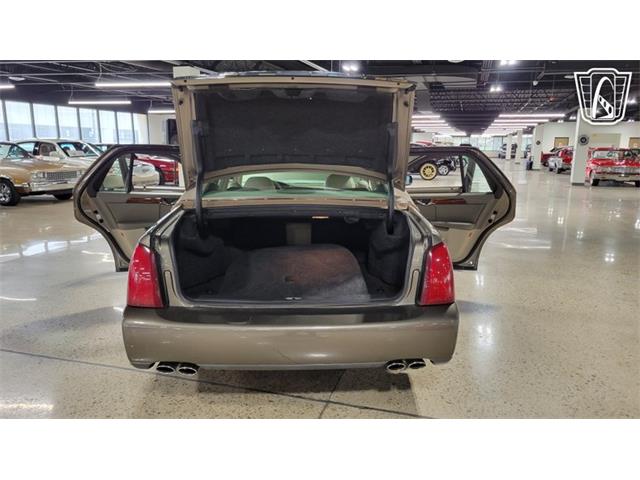 2003 Cadillac DeVille (CC-2118061) for sale in Dearborn, Michigan