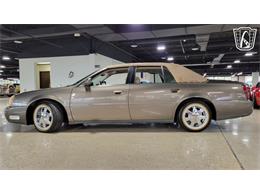 2003 Cadillac DeVille (CC-2118061) for sale in Dearborn, Michigan