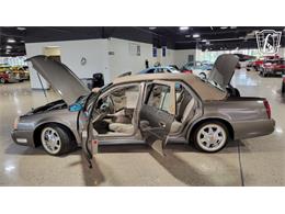 2003 Cadillac DeVille (CC-2118061) for sale in Dearborn, Michigan