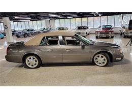 2003 Cadillac DeVille (CC-2118061) for sale in Dearborn, Michigan