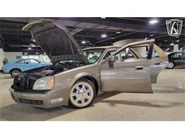 2003 Cadillac DeVille (CC-2118061) for sale in Dearborn, Michigan