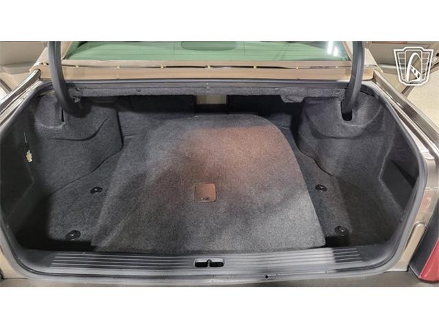 2003 Cadillac DeVille (CC-2118061) for sale in Dearborn, Michigan