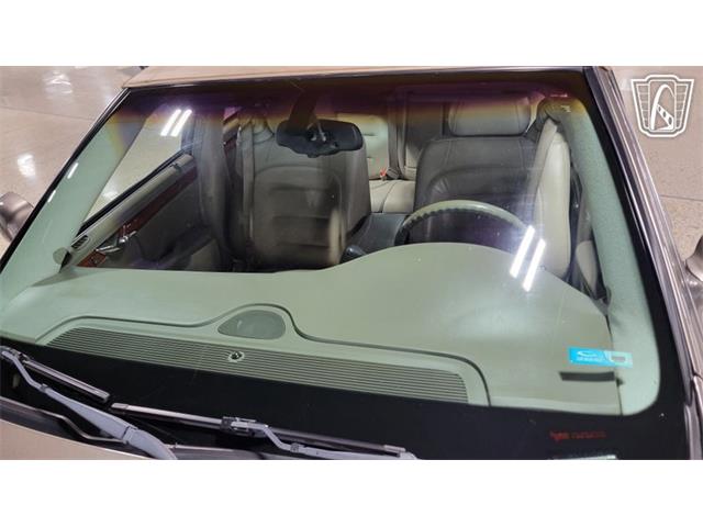 2003 Cadillac DeVille (CC-2118061) for sale in Dearborn, Michigan