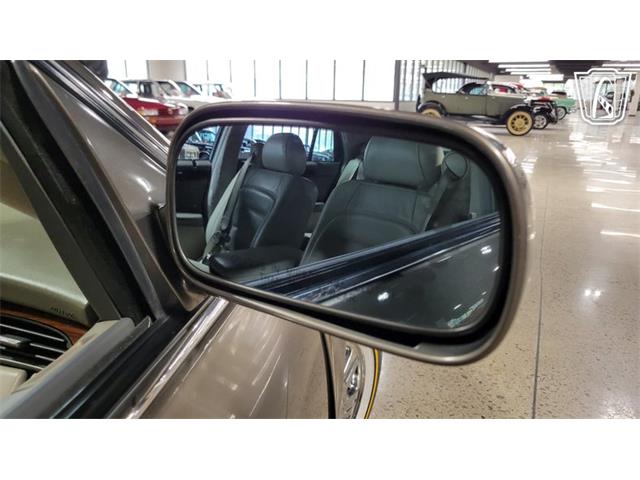 2003 Cadillac DeVille (CC-2118061) for sale in Dearborn, Michigan