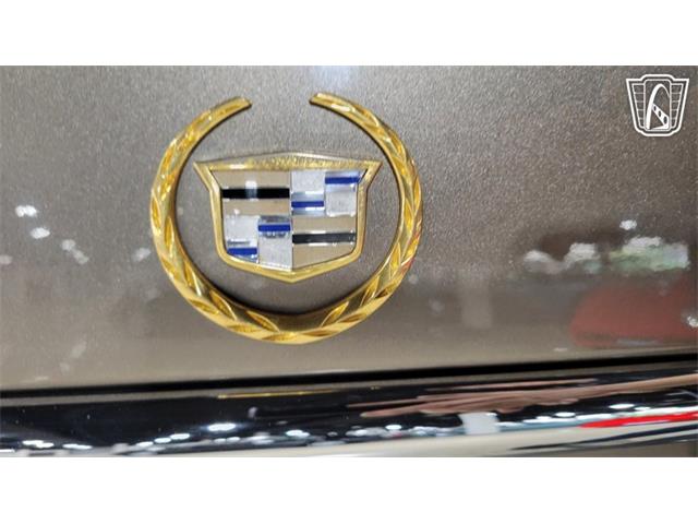 2003 Cadillac DeVille (CC-2118061) for sale in Dearborn, Michigan