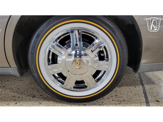 2003 Cadillac DeVille (CC-2118061) for sale in Dearborn, Michigan
