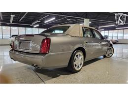 2003 Cadillac DeVille (CC-2118061) for sale in Dearborn, Michigan