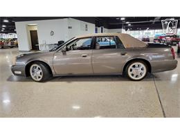 2003 Cadillac DeVille (CC-2118061) for sale in Dearborn, Michigan