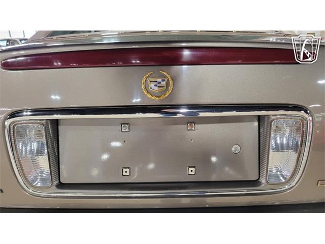 2003 Cadillac DeVille (CC-2118061) for sale in Dearborn, Michigan