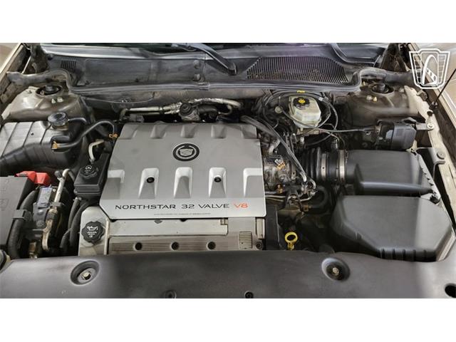 2003 Cadillac DeVille (CC-2118061) for sale in Dearborn, Michigan