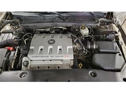 2003 Cadillac DeVille (CC-2118061) for sale in Dearborn, Michigan