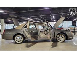 2003 Cadillac DeVille (CC-2118061) for sale in Dearborn, Michigan
