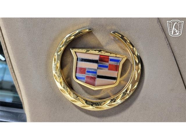 2003 Cadillac DeVille (CC-2118061) for sale in Dearborn, Michigan