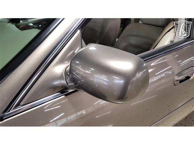 2003 Cadillac DeVille (CC-2118061) for sale in Dearborn, Michigan