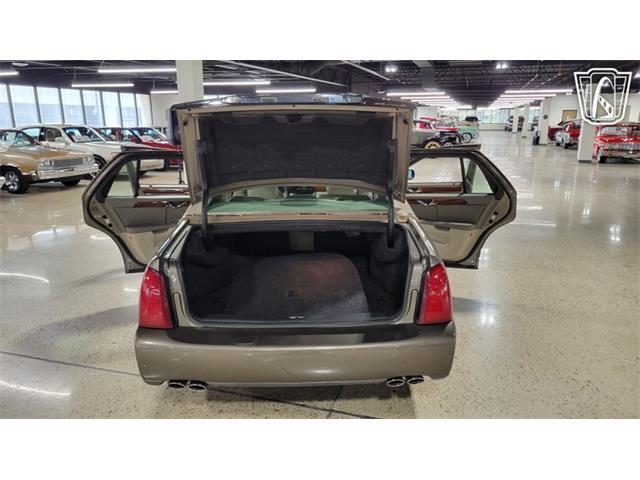 2003 Cadillac DeVille (CC-2118061) for sale in Dearborn, Michigan