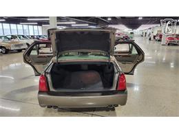 2003 Cadillac DeVille (CC-2118061) for sale in Dearborn, Michigan