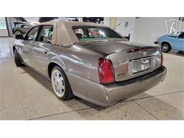 2003 Cadillac DeVille (CC-2118061) for sale in Dearborn, Michigan