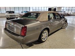2003 Cadillac DeVille (CC-2118061) for sale in Dearborn, Michigan