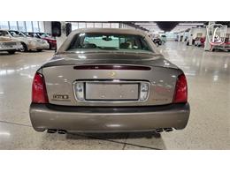 2003 Cadillac DeVille (CC-2118061) for sale in Dearborn, Michigan