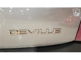 2003 Cadillac DeVille (CC-2118061) for sale in Dearborn, Michigan