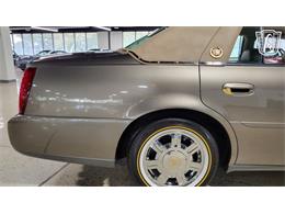 2003 Cadillac DeVille (CC-2118061) for sale in Dearborn, Michigan