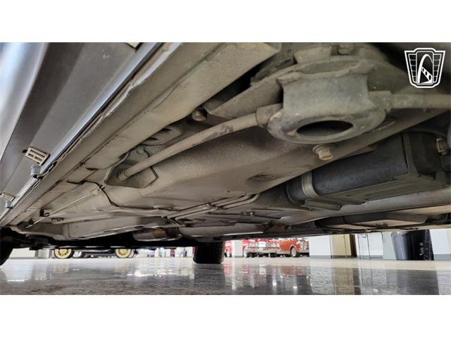 2003 Cadillac DeVille (CC-2118061) for sale in Dearborn, Michigan