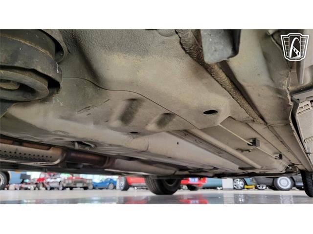 2003 Cadillac DeVille (CC-2118061) for sale in Dearborn, Michigan