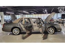 2003 Cadillac DeVille (CC-2118061) for sale in Dearborn, Michigan