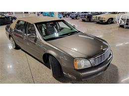 2003 Cadillac DeVille (CC-2118061) for sale in Dearborn, Michigan