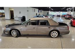 2003 Cadillac DeVille (CC-2118061) for sale in Dearborn, Michigan