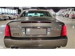 2003 Cadillac DeVille (CC-2118061) for sale in Dearborn, Michigan