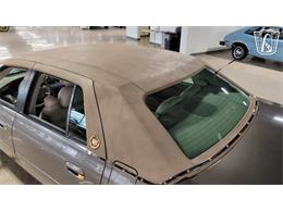 2003 Cadillac DeVille (CC-2118061) for sale in Dearborn, Michigan
