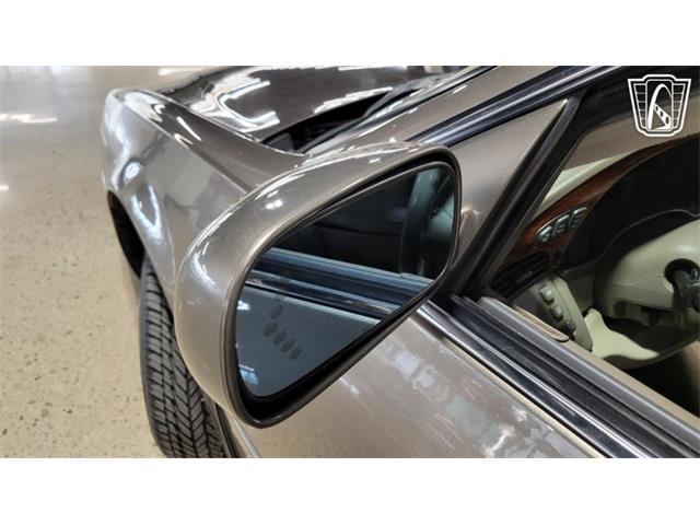 2003 Cadillac DeVille (CC-2118061) for sale in Dearborn, Michigan