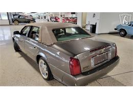 2003 Cadillac DeVille (CC-2118061) for sale in Dearborn, Michigan
