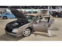 2003 Cadillac DeVille (CC-2118061) for sale in Dearborn, Michigan