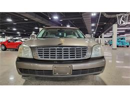 2003 Cadillac DeVille (CC-2118061) for sale in Dearborn, Michigan