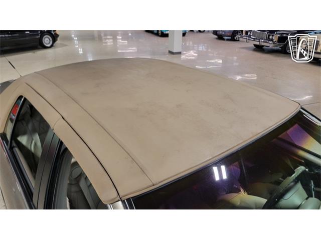 2003 Cadillac DeVille (CC-2118061) for sale in Dearborn, Michigan