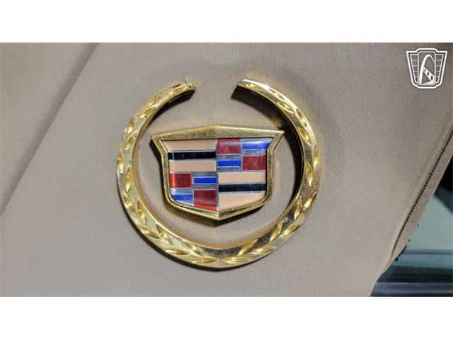 2003 Cadillac DeVille (CC-2118061) for sale in Dearborn, Michigan