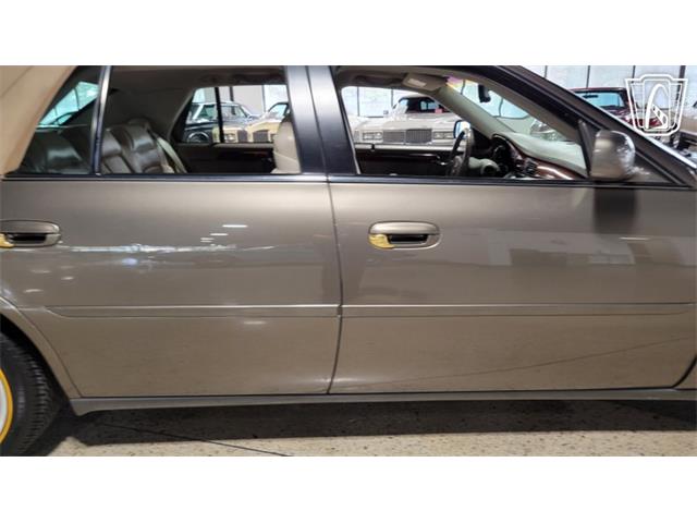 2003 Cadillac DeVille (CC-2118061) for sale in Dearborn, Michigan